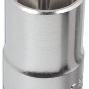 Socket 3/8"D 15mm
