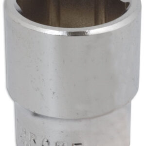 Socket 3/8"D 17mm