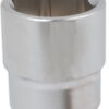 Socket 3/8"D 20mm