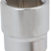Socket 3/8"D 22mm
