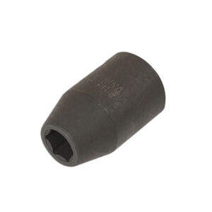 Impact Socket 1/2"D 10mm