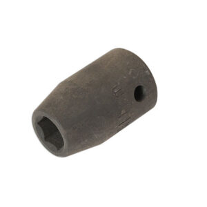 Impact Socket 1/2"D 11mm