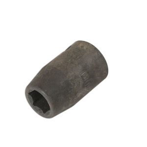 Impact Socket 1/2"D 12mm