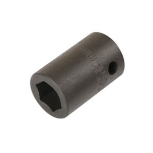 Impact Socket 1/2"D 14mm