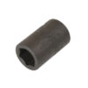 Impact Socket 1/2"D 15mm