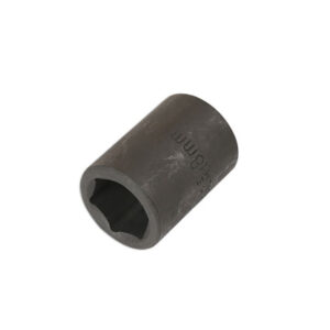 Impact Socket 1/2"D 18mm
