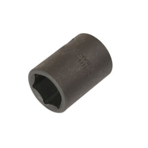 Impact Socket 1/2"D 19mm