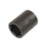 Impact Socket 1/2"D 21mm