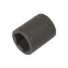 Impact Socket 1/2"D 22mm