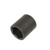 Impact Socket 1/2"D 24mm
