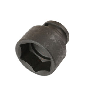 Impact Socket 1/2"D 32mm