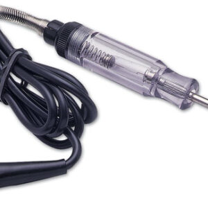 Heavy Duty Circuit Tester 6 - 24V