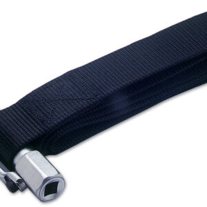 Oil Filter Strap Wrench - to 300mm dia