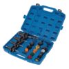 Draper Expert Universal Pressure Test Kit (15 Piece)