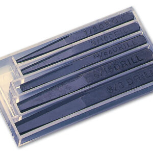 Screw Extractor Set 5pc