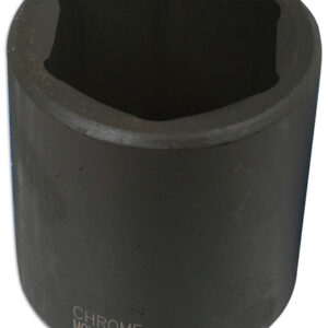 Hub Nut Socket 3/4"D 45mm - for BMW