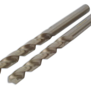 HSS Drill Bit 2.5mm 2pc