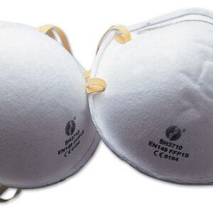 Filter Mask Set - 3pc