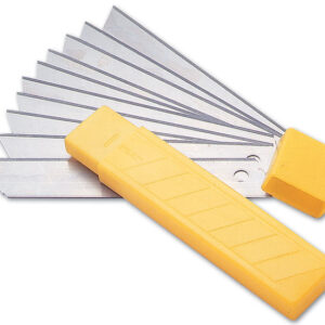 Snap Off Blades 10pc
