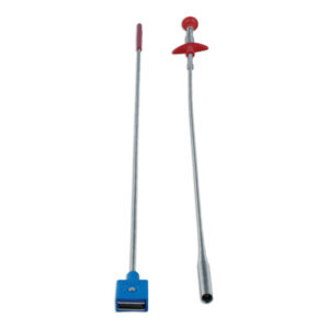 Magnetic & Flexible Claw Pick-Up Tool 2pc