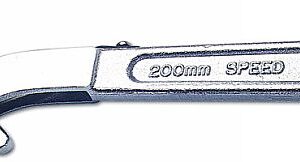 Speed Wrench 150mm