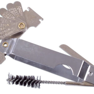 Feeler Gauge 4-in-1