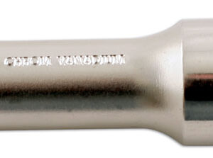 Extension Bar 1/2"D 75mm