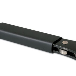 Alternative view of Mini Ratchet Bit Set 7pc