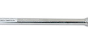 Power Bar 1/2"D 450mm
