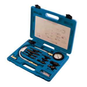 Compression Tester - Diesel Engines