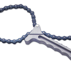 Oil Filter Wrench - to 125mm dia