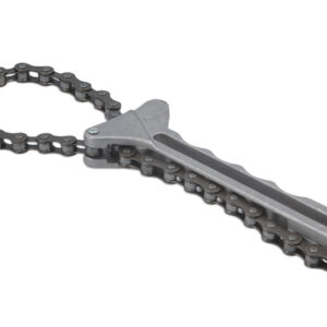 Alternative view of Oil Filter Wrench - to 125mm dia