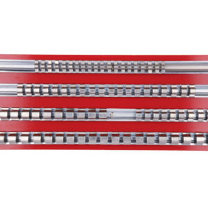 Socket Rail Rack - Large