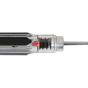 Circuit Tester & Buzzer 6, 12, 24V