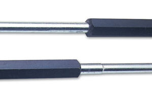 Brake Caliper Pin Punch Set 2pc