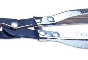 Spark Plug Boot Pliers