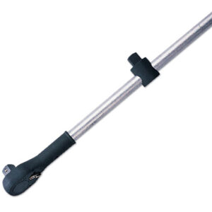 Heavy Duty Ratchet with Sliding T-Bar 1"D