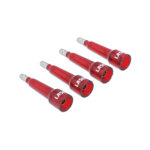 Alternative view of HT Lead Ignition Spark Tester