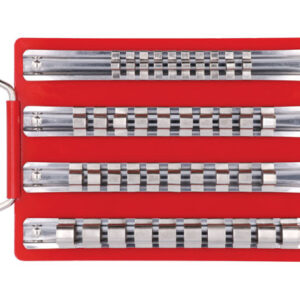 Socket Rail Rack - Small