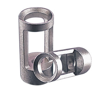 Pair of Spare Adaptors