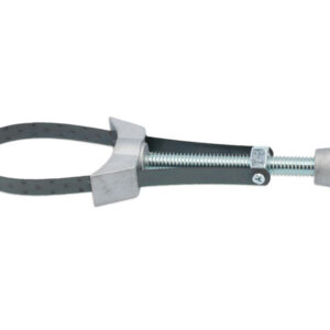 Stubby Combination Spanner 16mm