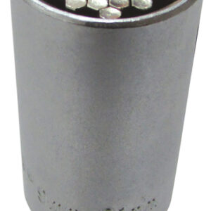 Survivor Socket 1/2"D