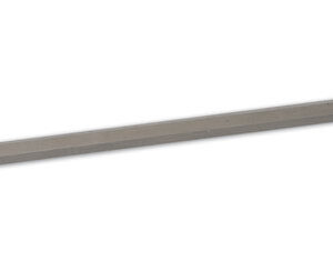 Extra Long Ribe Socket Bit M8