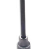 Long Series Tamperproof Star Bit 1/2"D T30