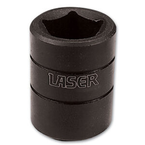 Pentagon Brake Socket 1/2"D 19mm