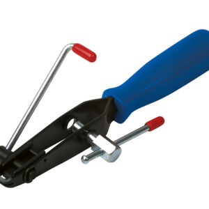 CV Dust Boot Clamp Installer with Cutter