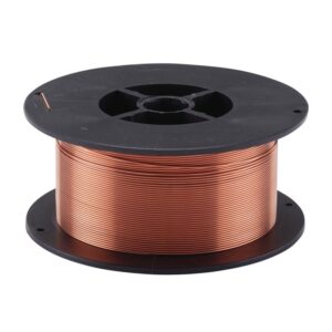 Mild Steel MIG Welding Wire, 0.8mm, 700g