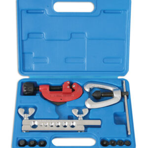 Flaring Tool 10pc