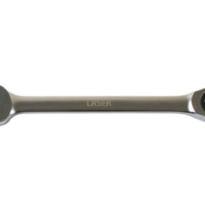 Ratchet Combination Spanner 14mm