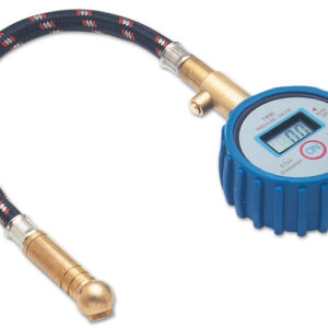 Tyre Pressure Gauge - Digital